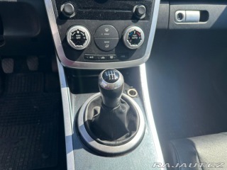 Mazda CX-7 2.3DiSiTurbo,191KW,VADA M 2008