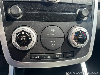 Mazda CX-7 2.3DiSiTurbo,191KW,VADA M 2008