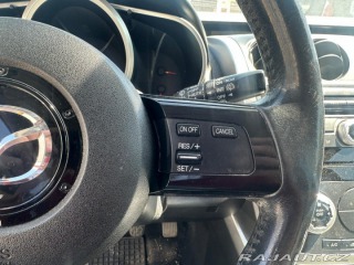 Mazda CX-7 2.3DiSiTurbo,191KW,VADA M 2008