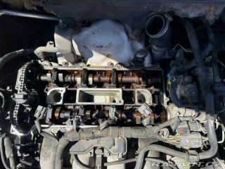 Mazda CX-7 2.3DiSiTurbo,191KW,VADA M 2008