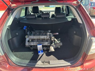 Mazda CX-7 2.3DiSiTurbo,191KW,VADA M 2008