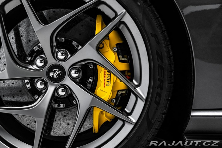 Ferrari 812 Superfast Lift, 360 kamer 2018