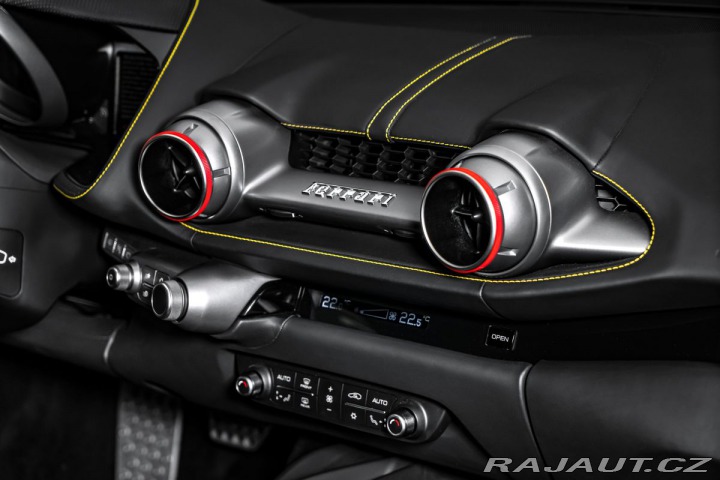 Ferrari 812 Superfast Lift, 360 kamer 2018