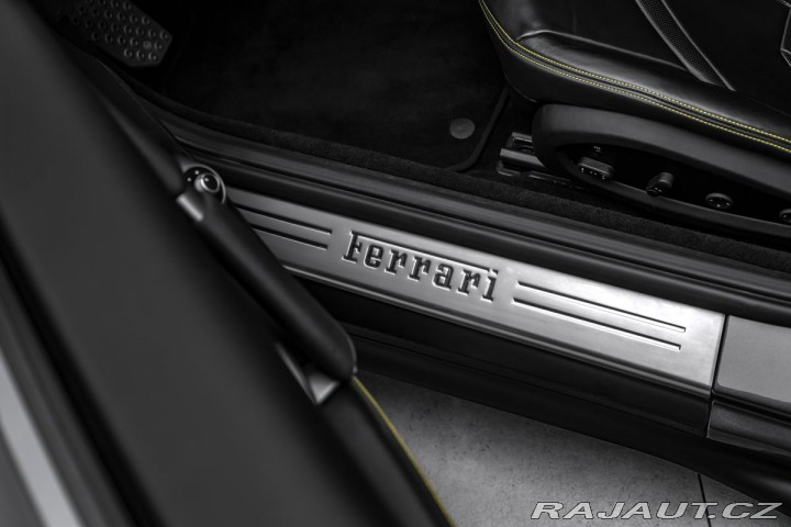 Ferrari 812 Superfast Lift, 360 kamer 2018