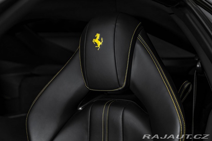 Ferrari 812 Superfast Lift, 360 kamer 2018