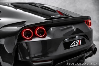 Ferrari 812 Superfast Lift, 360 kamer 2018