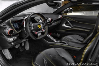 Ferrari 812 Superfast Lift, 360 kamer 2018