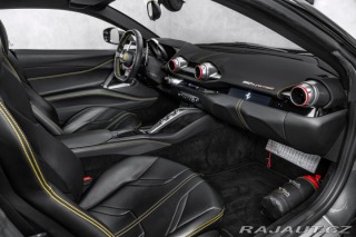 Ferrari 812 Superfast Lift, 360 kamer 2018