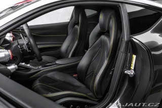 Ferrari 812 Superfast Lift, 360 kamer 2018