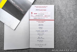 Ferrari 812 Superfast Lift, 360 kamer 2018