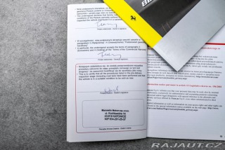 Ferrari 812 Superfast Lift, 360 kamer 2018