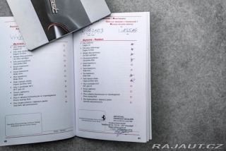 Ferrari 812 Superfast Lift, 360 kamer 2018