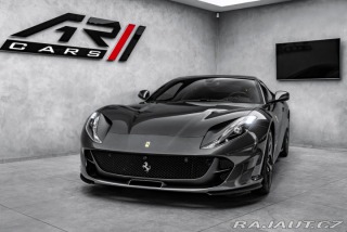 Ferrari 812 Superfast Lift, 360 kamer 2018