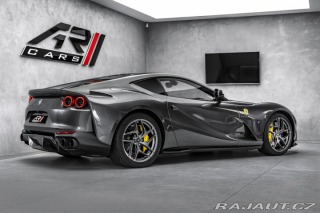 Ferrari 812 Superfast Lift, 360 kamer 2018