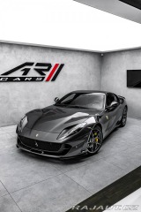 Ferrari 812 Superfast Lift, 360 kamer 2018