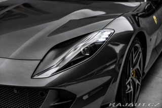 Ferrari 812 Superfast Lift, 360 kamer 2018