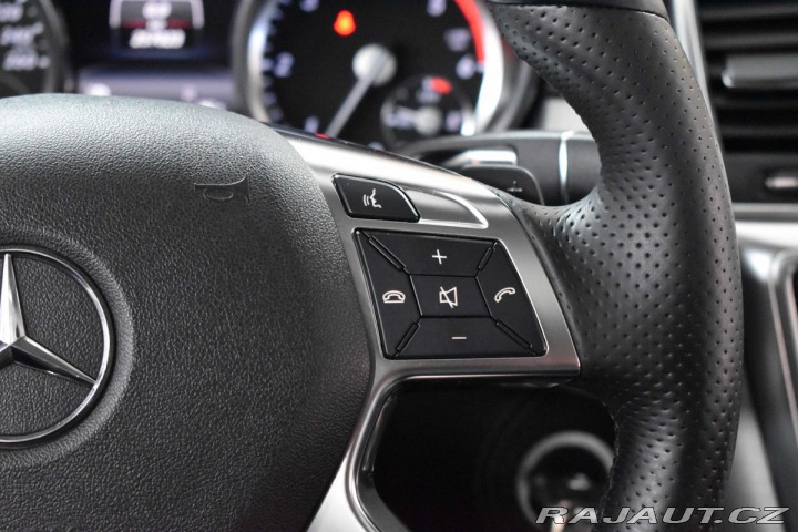 Mercedes-Benz GL 350 CDi 4M*AMG*AIR*TAŽNÉ* 2015