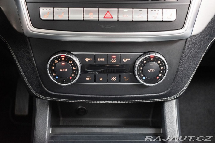 Mercedes-Benz GL 350 CDi 4M*AMG*AIR*TAŽNÉ* 2015