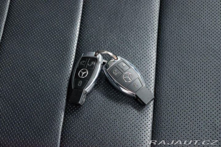 Mercedes-Benz GL 350 CDi 4M*AMG*AIR*TAŽNÉ* 2015