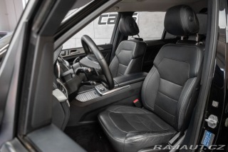 Mercedes-Benz GL 350 CDi 4M*AMG*AIR*TAŽNÉ* 2015