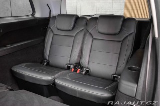 Mercedes-Benz GL 350 CDi 4M*AMG*AIR*TAŽNÉ* 2015