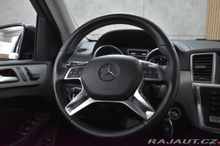 Mercedes-Benz GL 350 CDi 4M*AMG*AIR*TAŽNÉ* 2015