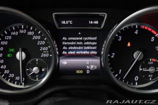 Mercedes-Benz GL 350 CDi 4M*AMG*AIR*TAŽNÉ* 2015