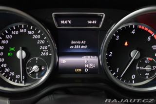 Mercedes-Benz GL 350 CDi 4M*AMG*AIR*TAŽNÉ* 2015