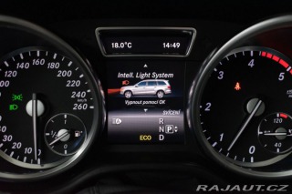 Mercedes-Benz GL 350 CDi 4M*AMG*AIR*TAŽNÉ* 2015