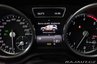 Mercedes-Benz GL 350 CDi 4M*AMG*AIR*TAŽNÉ* 2015