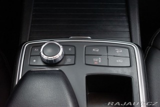 Mercedes-Benz GL 350 CDi 4M*AMG*AIR*TAŽNÉ* 2015