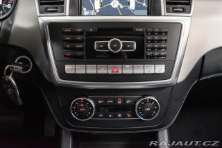 Mercedes-Benz GL 350 CDi 4M*AMG*AIR*TAŽNÉ* 2015