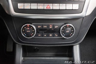 Mercedes-Benz GL 350 CDi 4M*AMG*AIR*TAŽNÉ* 2015