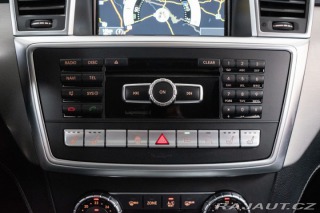 Mercedes-Benz GL 350 CDi 4M*AMG*AIR*TAŽNÉ* 2015