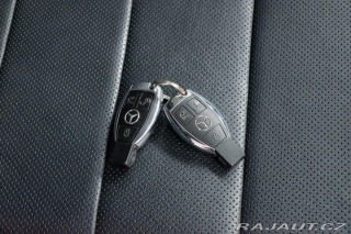 Mercedes-Benz GL 350 CDi 4M*AMG*AIR*TAŽNÉ* 2015