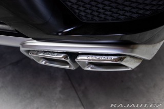 Mercedes-Benz GL 350 CDi 4M*AMG*AIR*TAŽNÉ* 2015