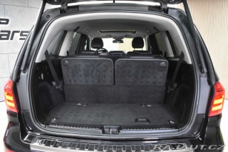 Mercedes-Benz GL 350 CDi 4M*AMG*AIR*TAŽNÉ* 2015