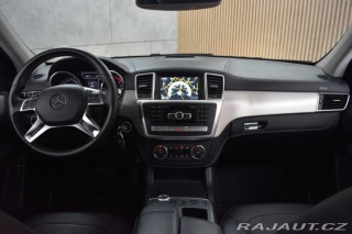 Mercedes-Benz GL 350 CDi 4M*AMG*AIR*TAŽNÉ* 2015