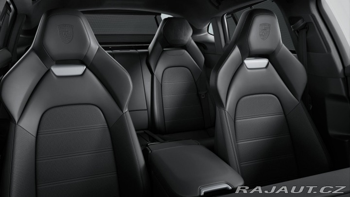 Porsche Panamera 4S E-Hybrid 2025