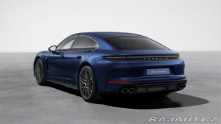 Porsche Panamera 4S E-Hybrid 2025