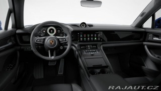 Porsche Panamera 4S E-Hybrid 2025