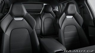 Porsche Panamera 4S E-Hybrid 2025