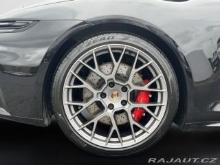 Porsche 911 4S Cabriolet 2025