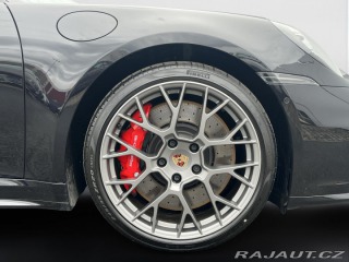 Porsche 911 4S Cabriolet 2025