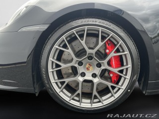 Porsche 911 4S Cabriolet 2025