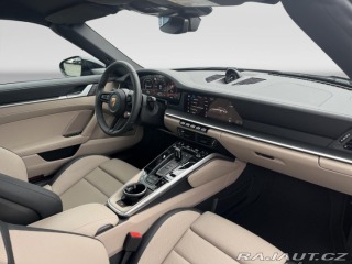 Porsche 911 4S Cabriolet 2025