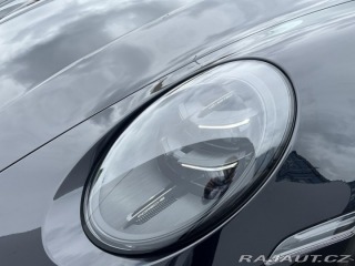 Porsche 911 4S Cabriolet 2025