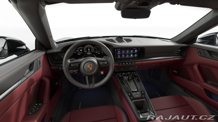 Porsche 911 911 4 GTS Cabrio 2025