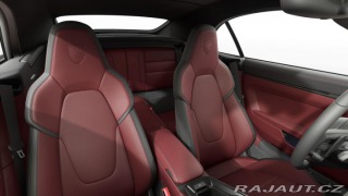 Porsche 911 911 4 GTS Cabrio 2025