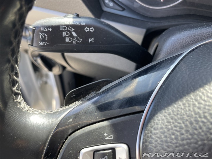 Volkswagen Amarok 3,0 TDi 150kw odp. DPH 2020